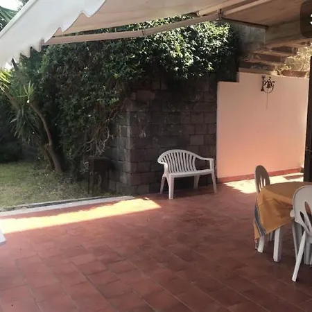 Clear House Acireale Exterior photo