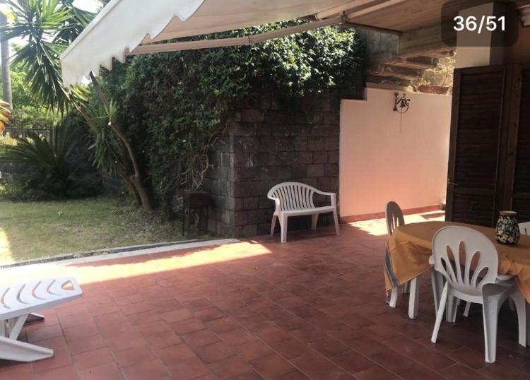 Guest house Clear House Acireale