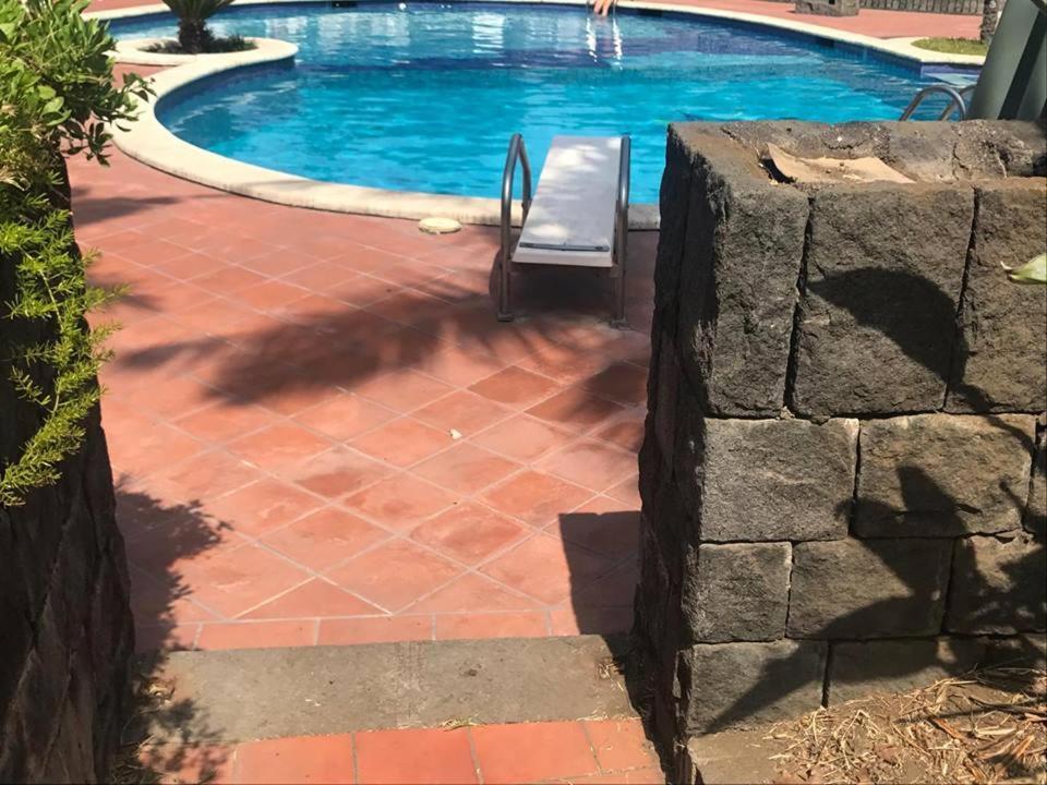 Clear House Guest house Acireale
