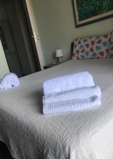 Guest house Clear House Acireale