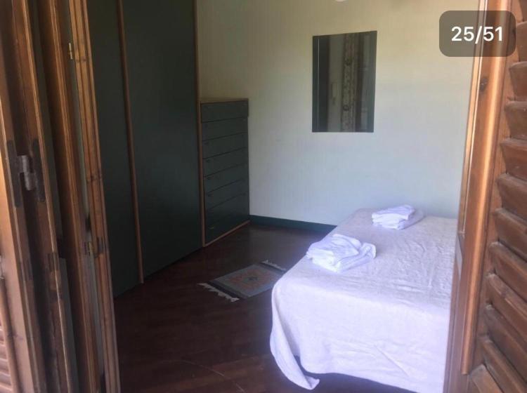 Guest house Clear House Acireale