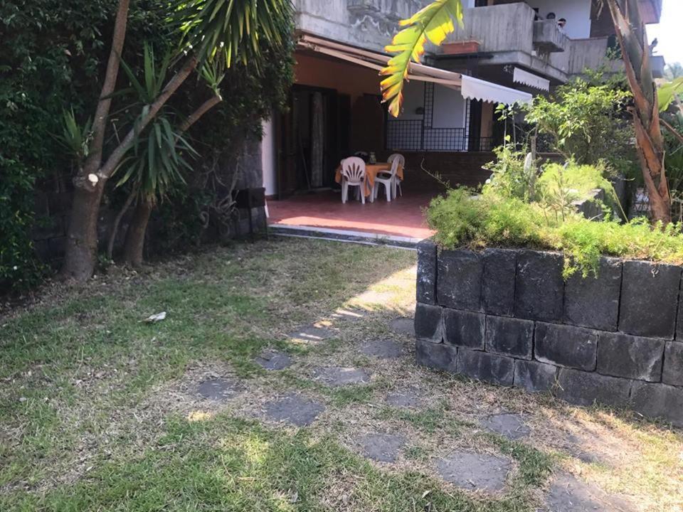 Clear House *
